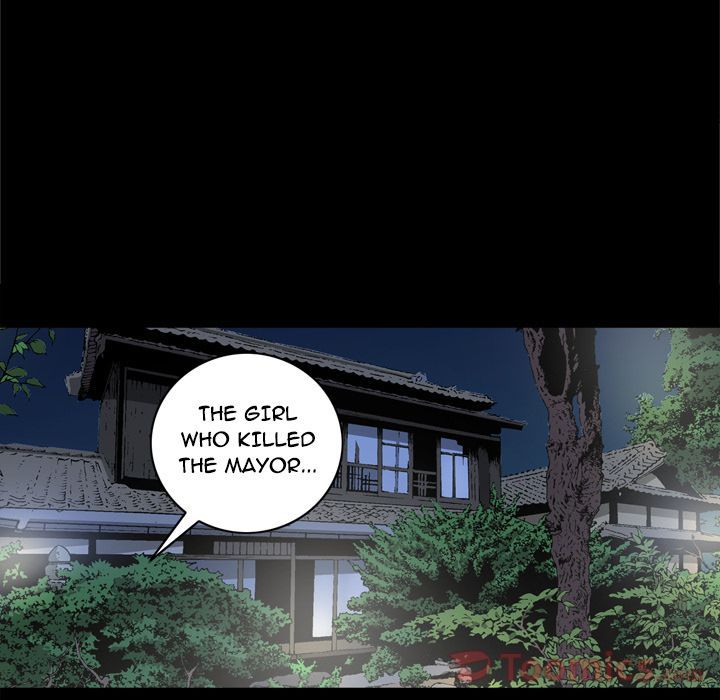 On My Way Manhwa - Chapter 72 Page 85