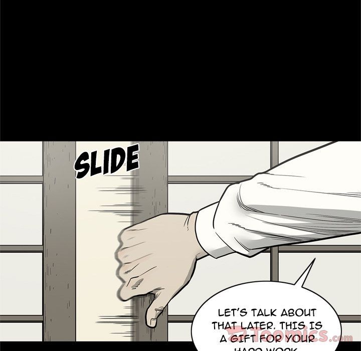 On My Way Manhwa - Chapter 72 Page 88