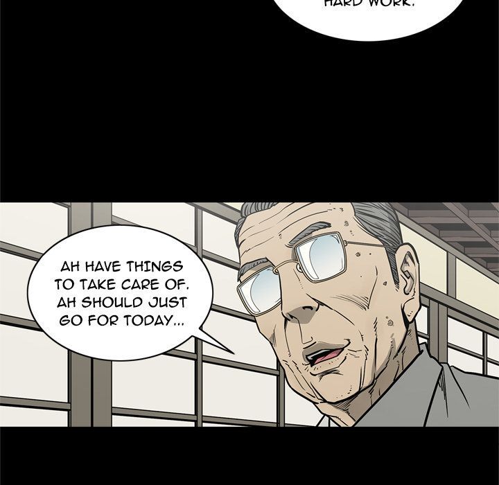 On My Way Manhwa - Chapter 72 Page 89