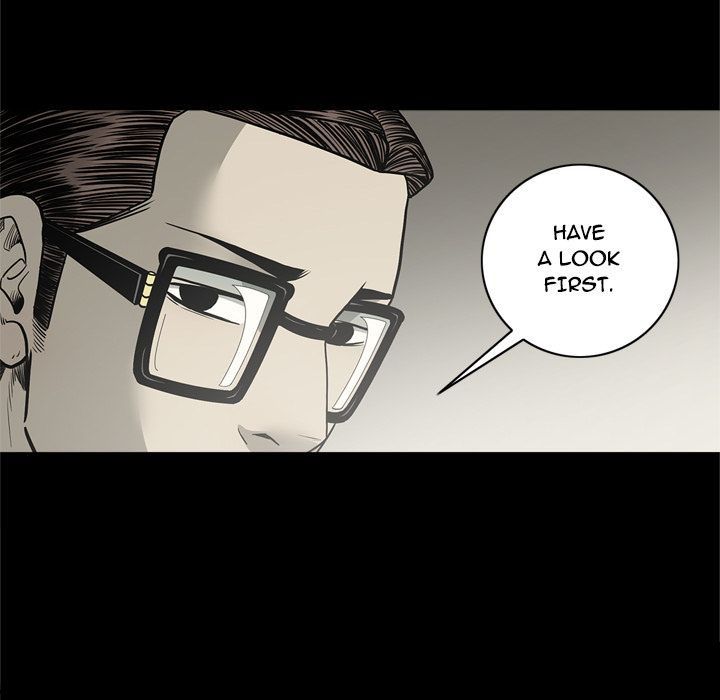 On My Way Manhwa - Chapter 72 Page 90