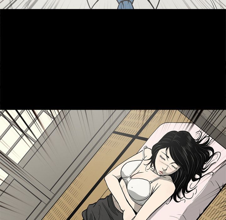 On My Way Manhwa - Chapter 72 Page 92