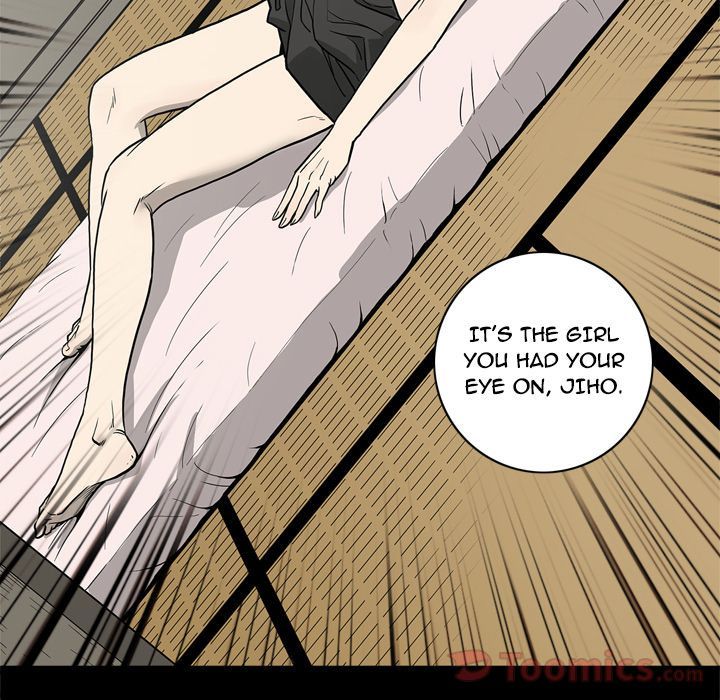 On My Way Manhwa - Chapter 72 Page 93