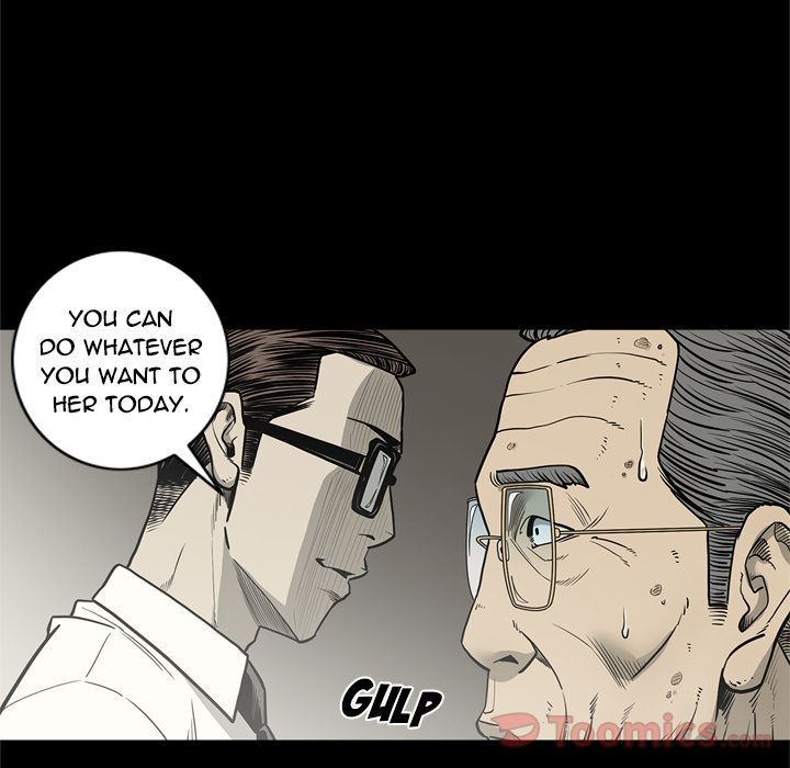 On My Way Manhwa - Chapter 72 Page 94