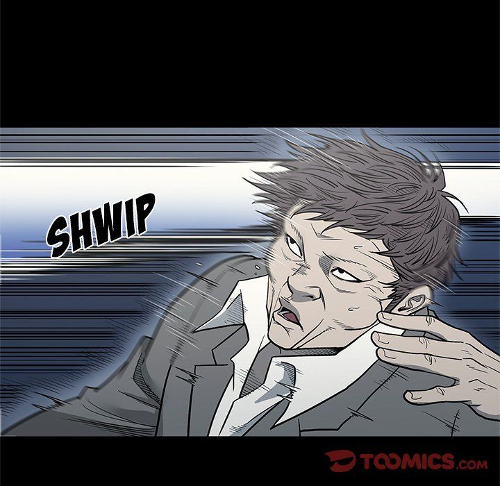 On My Way Manhwa - Chapter 93 Page 17