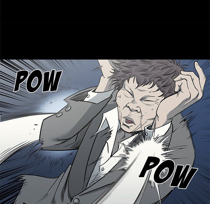 On My Way Manhwa - Chapter 93 Page 18