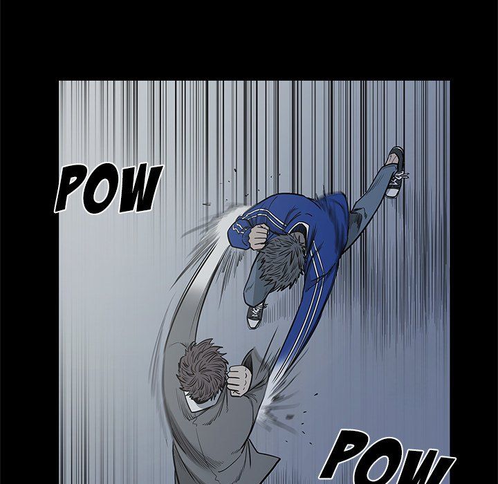 On My Way Manhwa - Chapter 93 Page 27