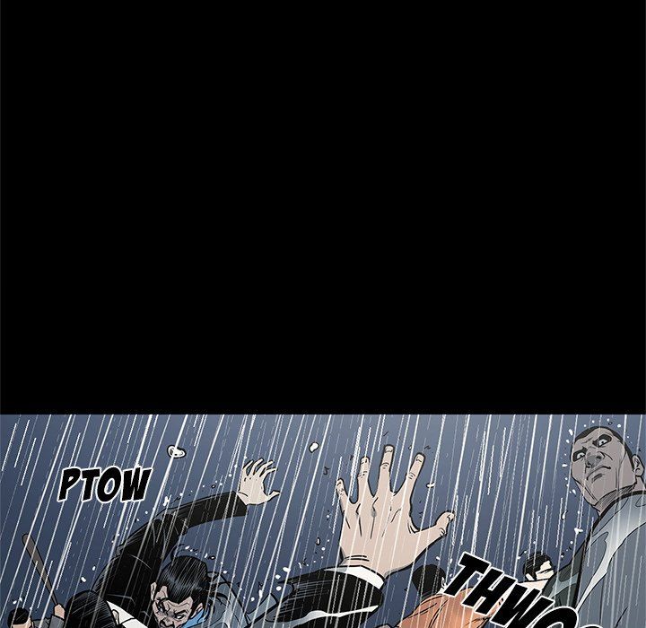 On My Way Manhwa - Chapter 93 Page 38