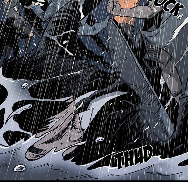 On My Way Manhwa - Chapter 93 Page 39