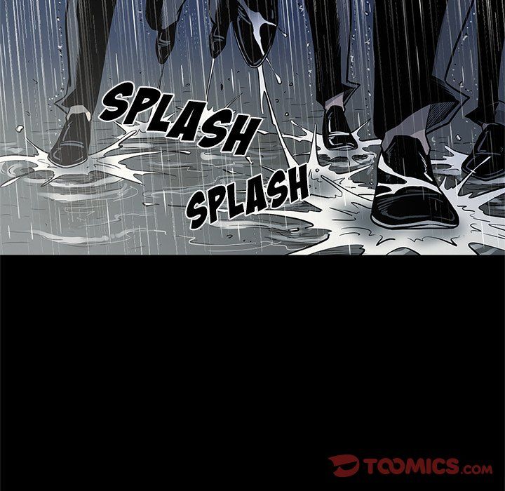 On My Way Manhwa - Chapter 93 Page 45