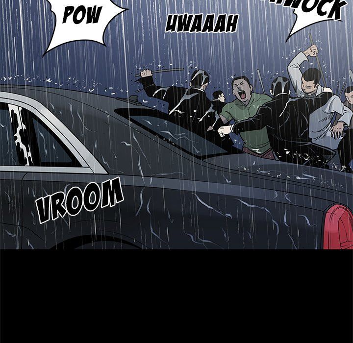 On My Way Manhwa - Chapter 93 Page 63