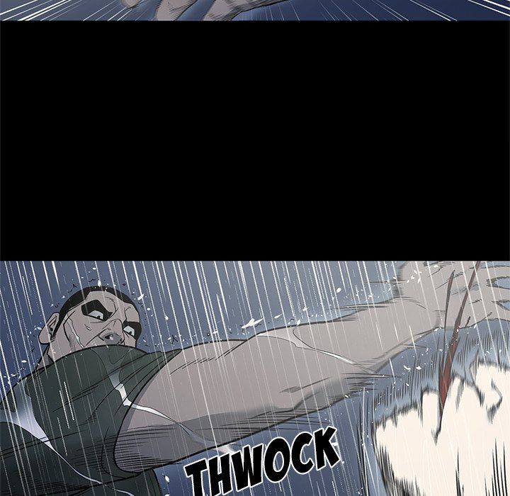 On My Way Manhwa - Chapter 93 Page 83