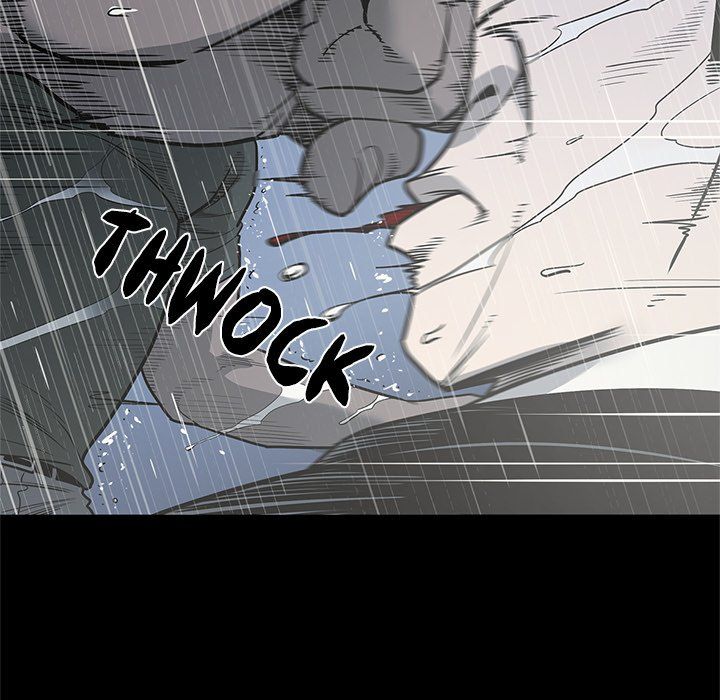 On My Way Manhwa - Chapter 93 Page 98