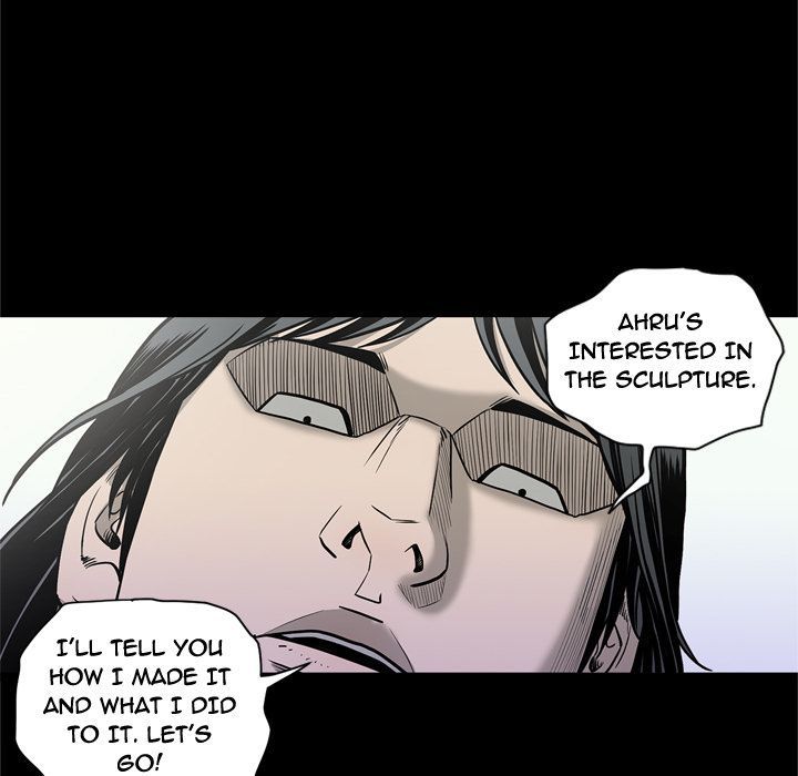 On My Way Manhwa - Chapter 68 Page 9