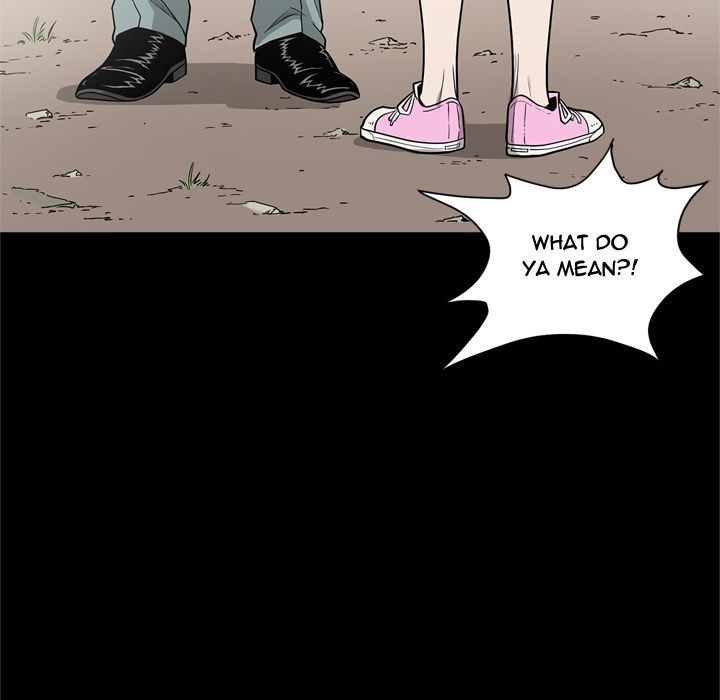 On My Way Manhwa - Chapter 68 Page 15