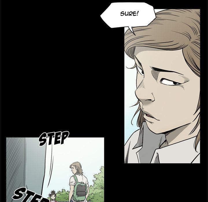 On My Way Manhwa - Chapter 68 Page 27