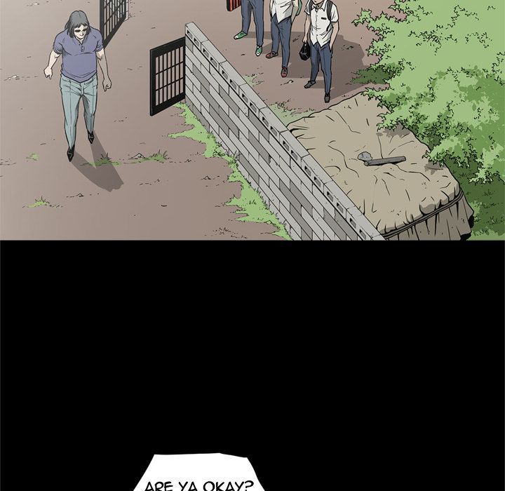 On My Way Manhwa - Chapter 68 Page 29