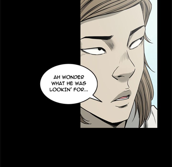 On My Way Manhwa - Chapter 68 Page 32