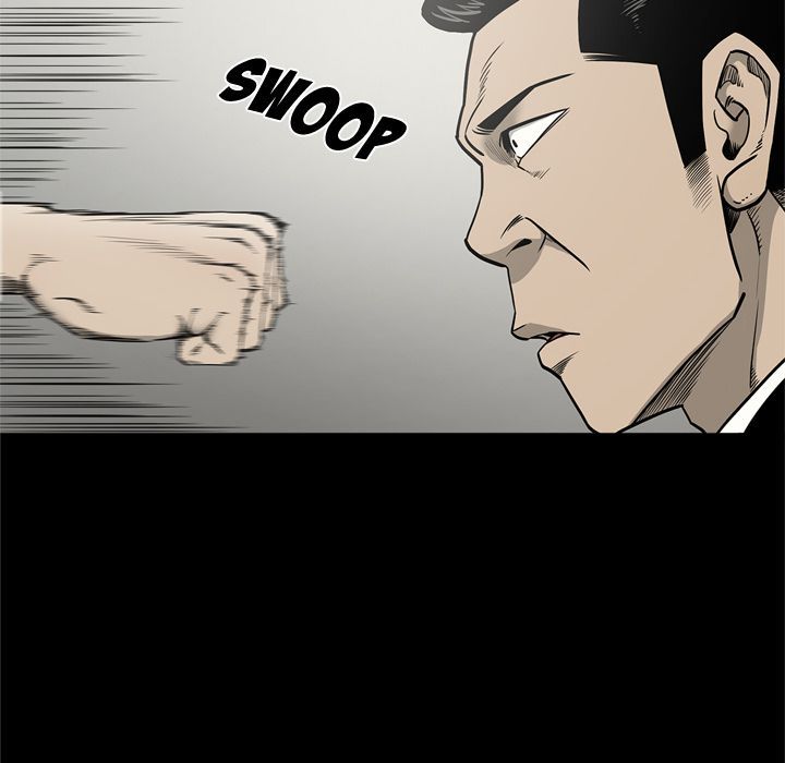 On My Way Manhwa - Chapter 68 Page 37