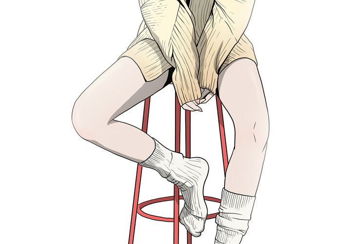 On My Way Manhwa - Chapter 68 Page 2