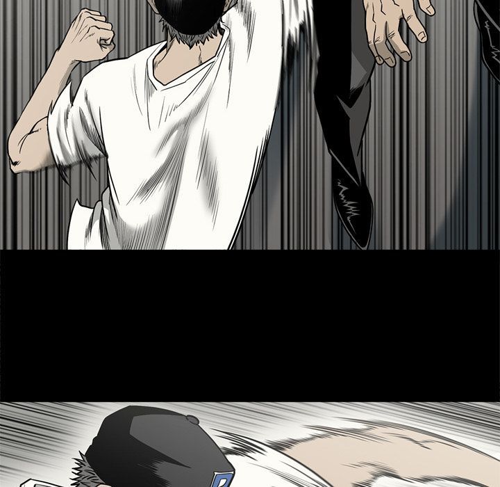 On My Way Manhwa - Chapter 68 Page 39