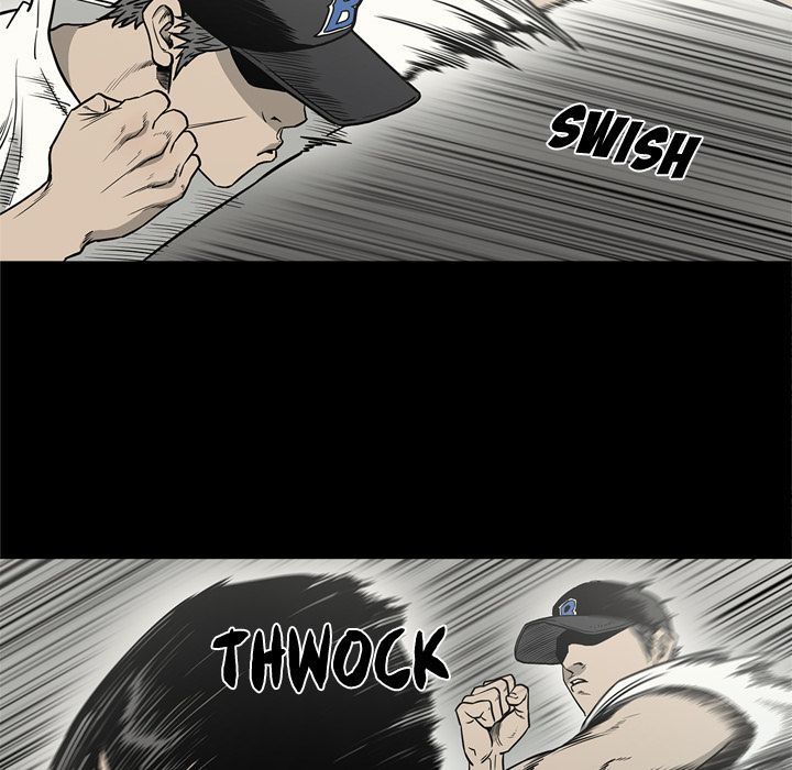 On My Way Manhwa - Chapter 68 Page 40