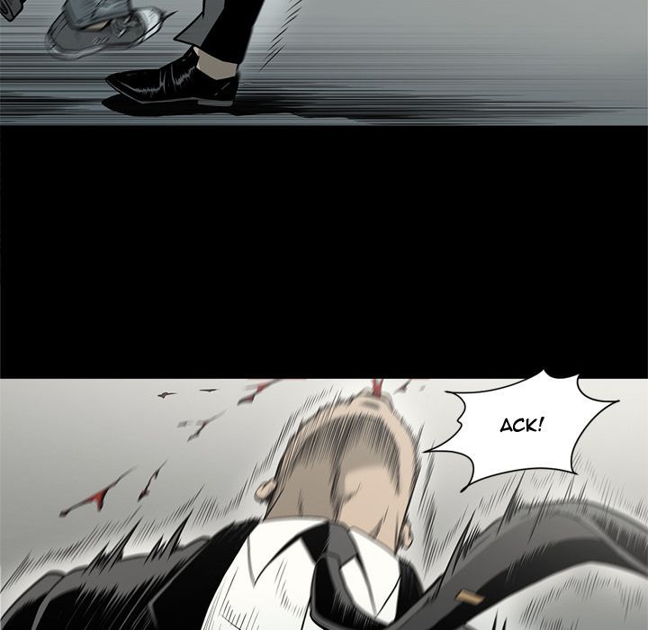 On My Way Manhwa - Chapter 68 Page 45