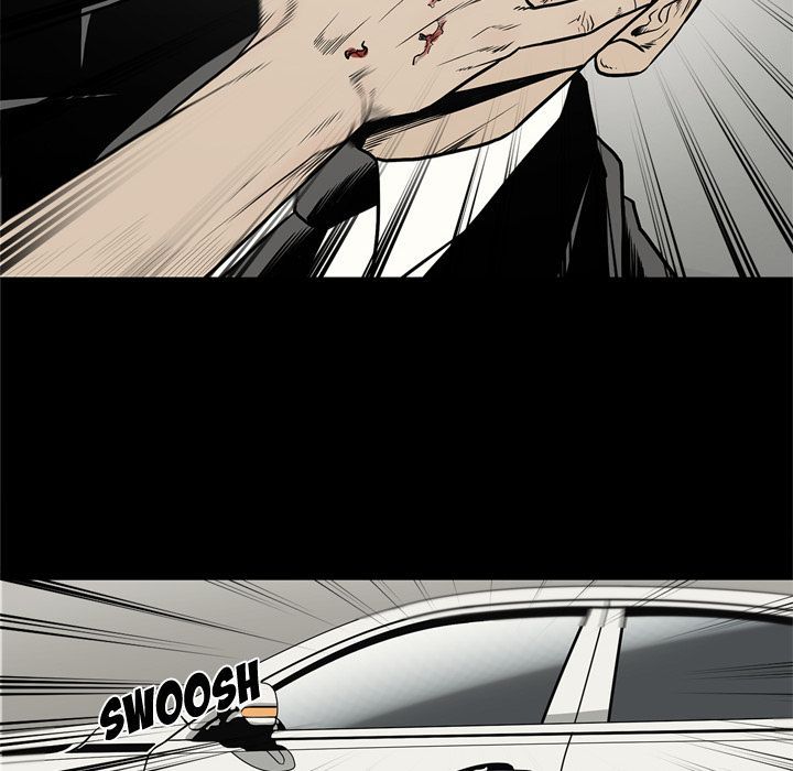 On My Way Manhwa - Chapter 68 Page 47