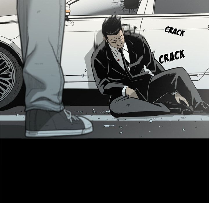 On My Way Manhwa - Chapter 68 Page 50