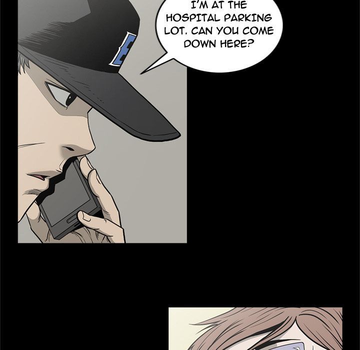 On My Way Manhwa - Chapter 68 Page 55