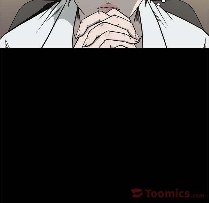 On My Way Manhwa - Chapter 68 Page 61