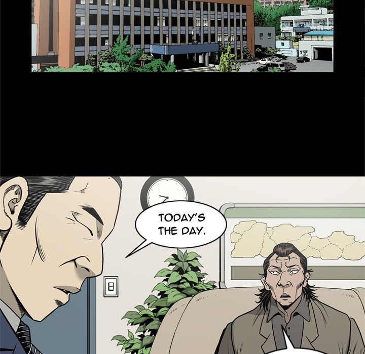 On My Way Manhwa - Chapter 68 Page 63