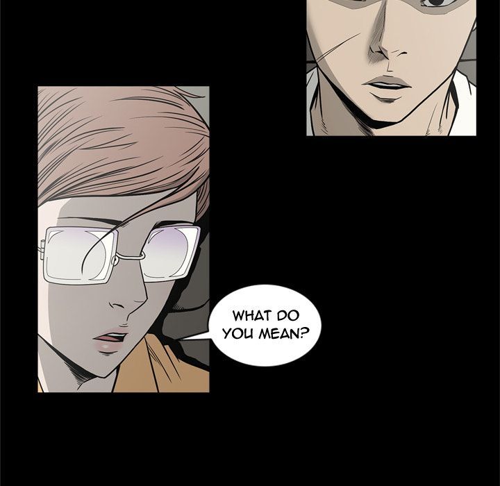 On My Way Manhwa - Chapter 68 Page 71