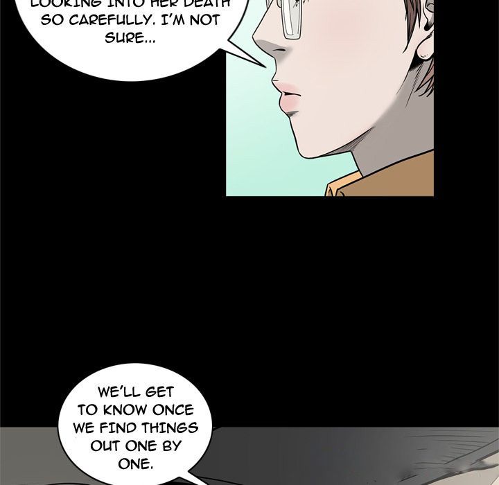 On My Way Manhwa - Chapter 68 Page 88