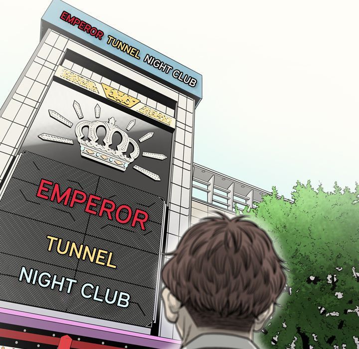 On My Way Manhwa - Chapter 68 Page 92