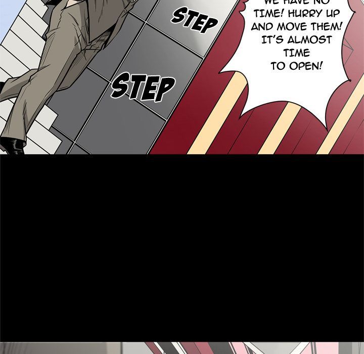 On My Way Manhwa - Chapter 68 Page 96