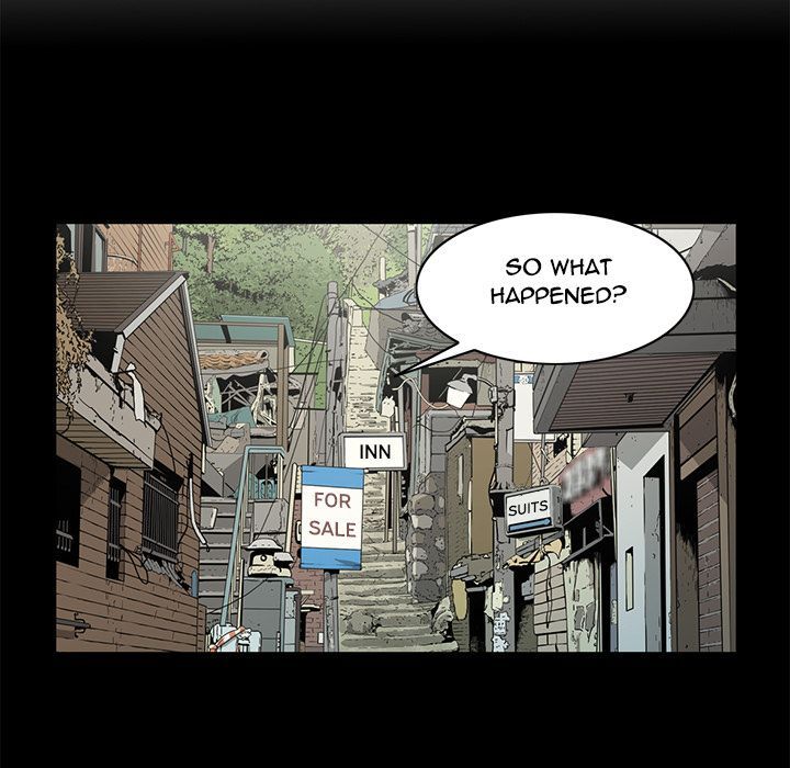 On My Way Manhwa - Chapter 84 Page 4