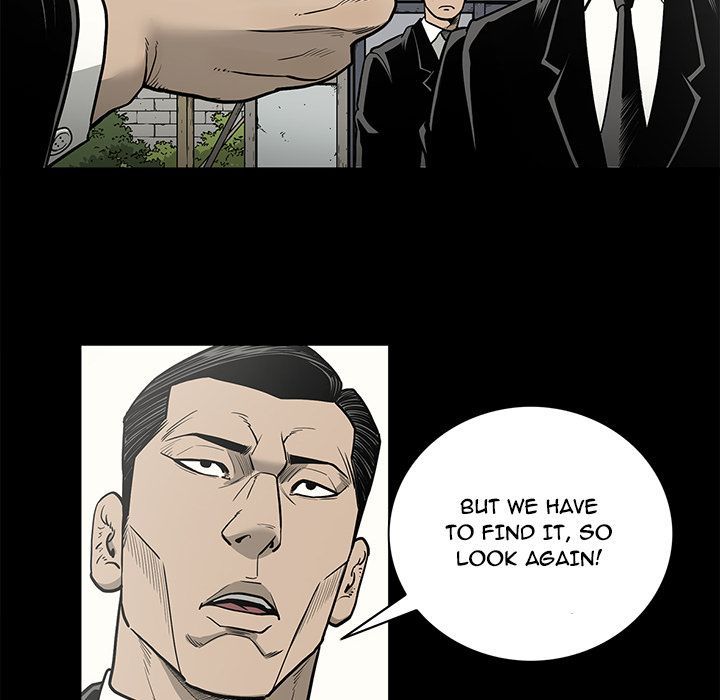 On My Way Manhwa - Chapter 84 Page 82