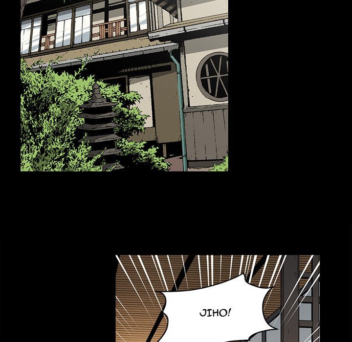 On My Way Manhwa - Chapter 84 Page 87