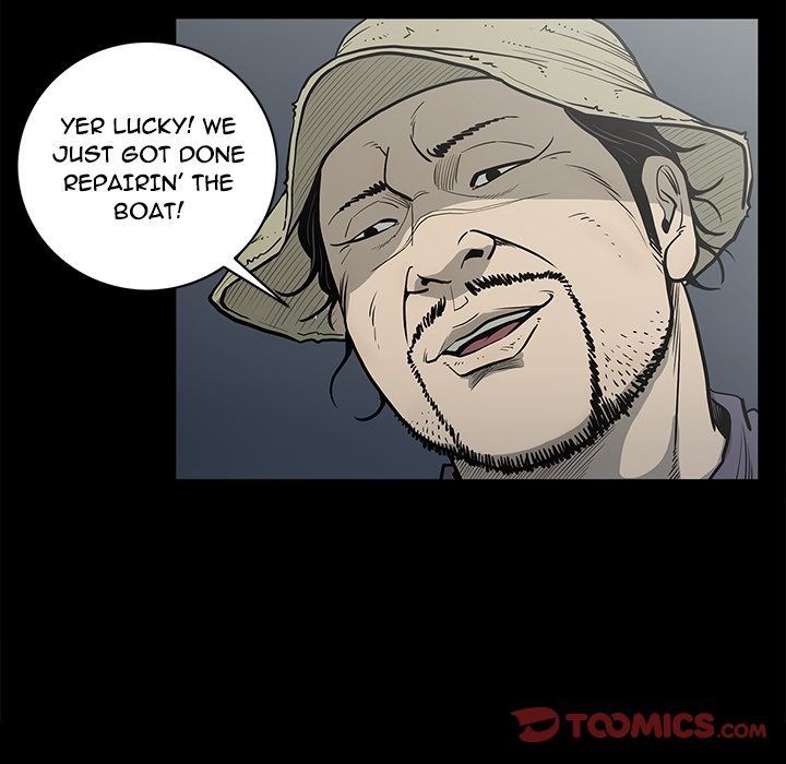 On My Way Manhwa - Chapter 81 Page 9