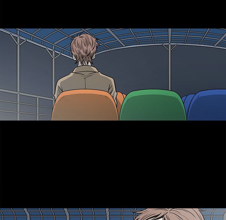 On My Way Manhwa - Chapter 81 Page 15