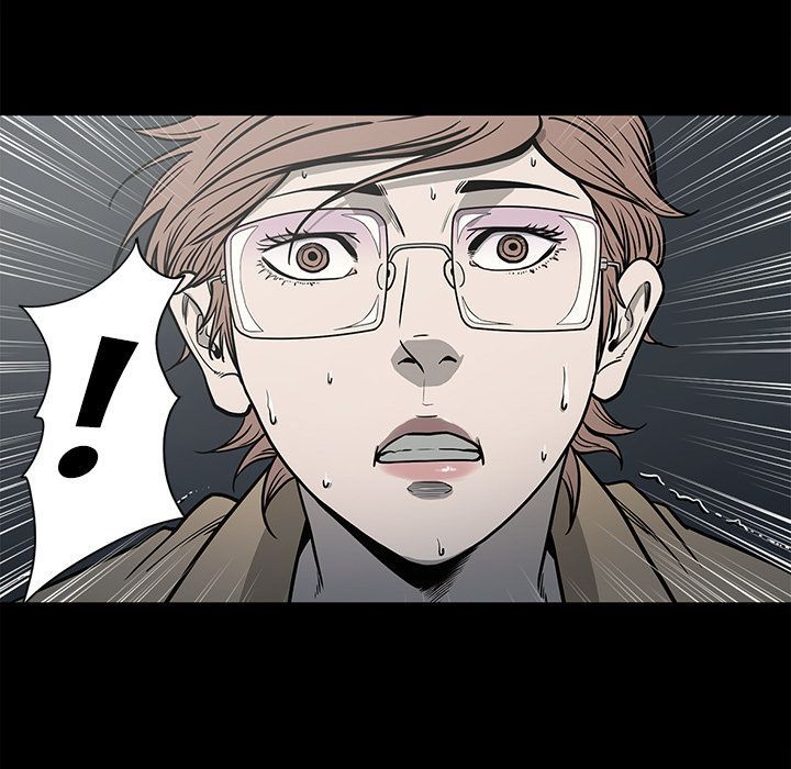 On My Way Manhwa - Chapter 81 Page 26