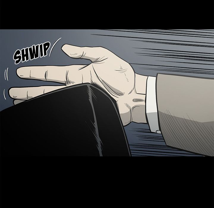 On My Way Manhwa - Chapter 81 Page 32