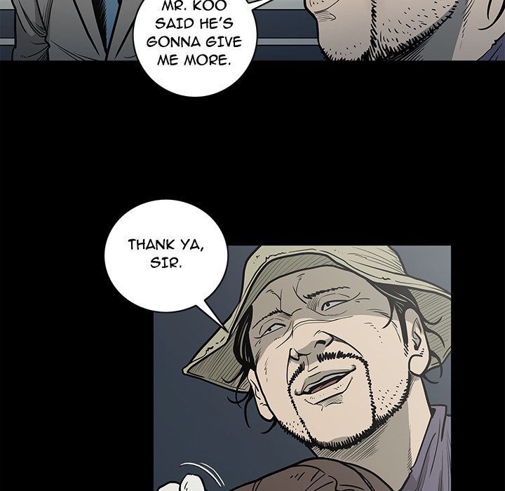 On My Way Manhwa - Chapter 81 Page 47