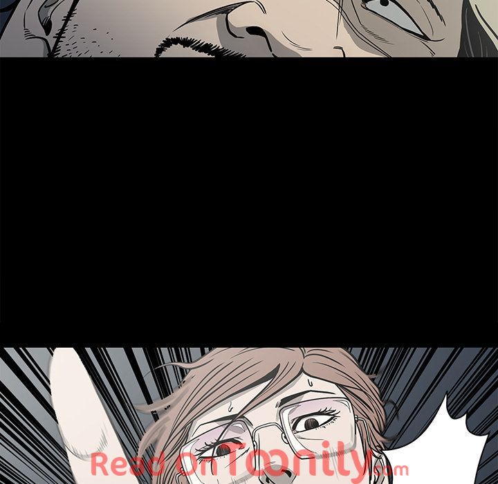 On My Way Manhwa - Chapter 81 Page 54