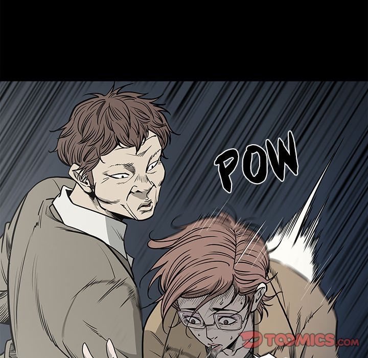 On My Way Manhwa - Chapter 81 Page 57