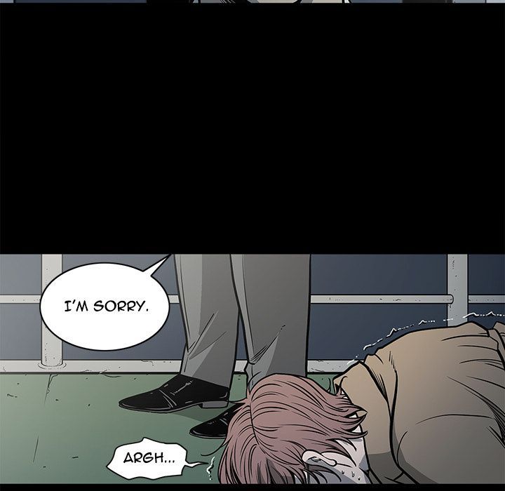 On My Way Manhwa - Chapter 81 Page 64