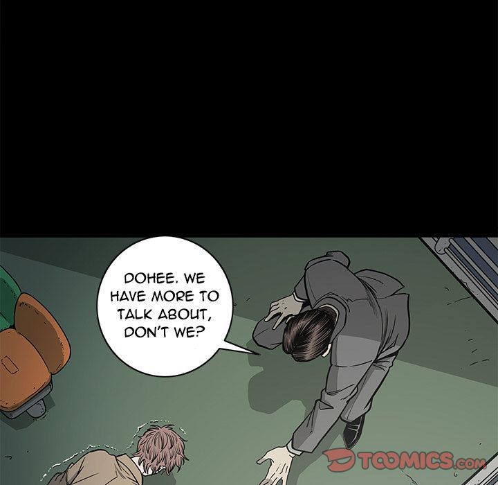 On My Way Manhwa - Chapter 81 Page 65