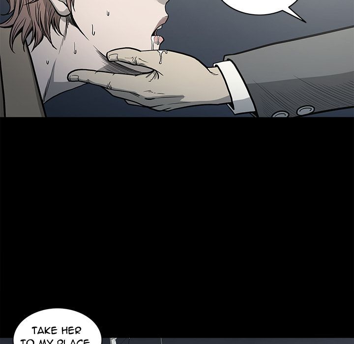 On My Way Manhwa - Chapter 81 Page 67