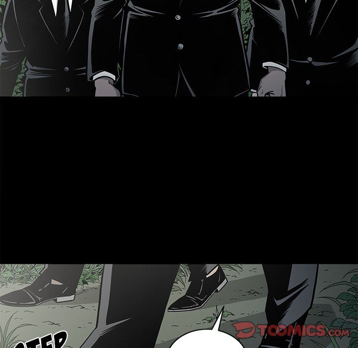 On My Way Manhwa - Chapter 81 Page 73