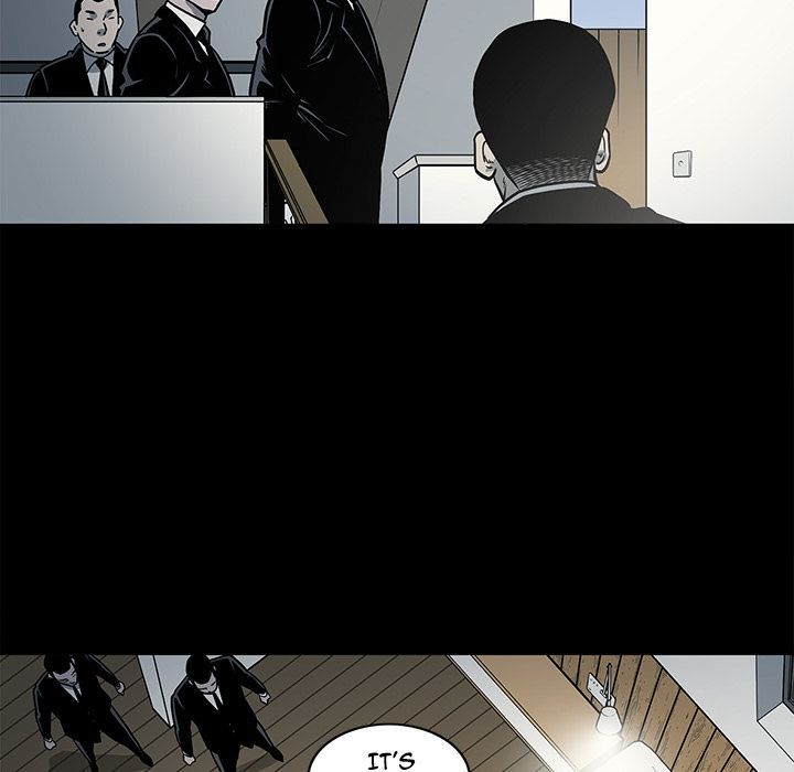 On My Way Manhwa - Chapter 81 Page 78